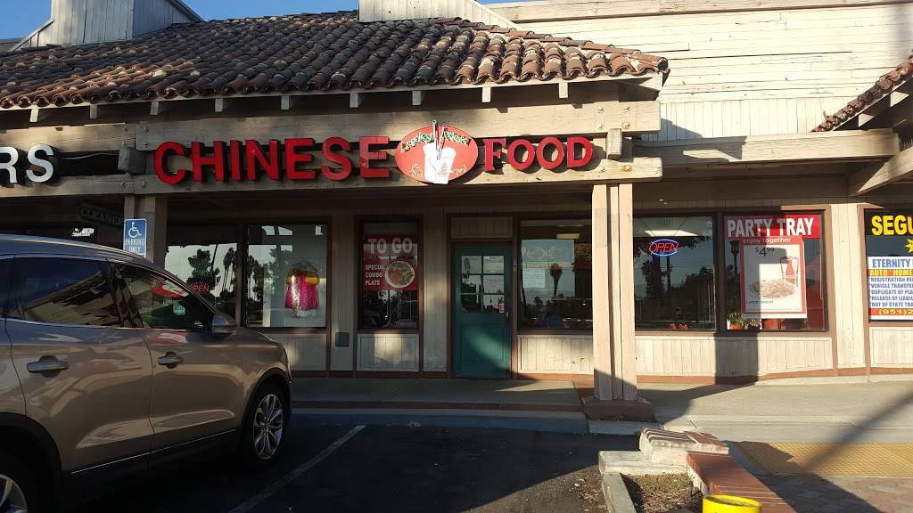 Lucky Wok | restaurant | 2995 Van Buren Boulevard, Riverside, CA 92503, USA | 9516882888 OR +1 951-688-2888