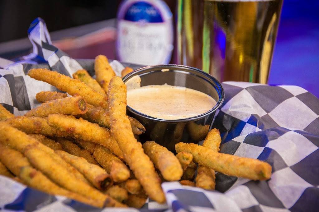 Louies Grill & Bar | restaurant | 1215 N Walker Ave, Oklahoma City, OK 73103, USA | 4052301200 OR +1 405-230-1200