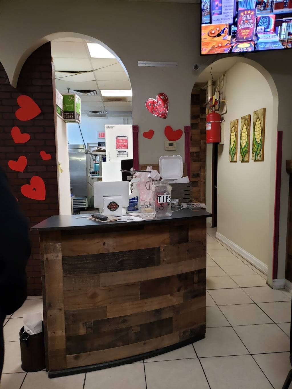 El Antojito Mexican Food | restaurant | 565 E New Circle Rd, Lexington, KY 40505, USA | 8595238699 OR +1 859-523-8699