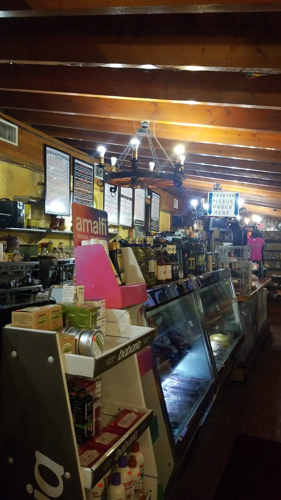 Pacos Bocateria Deli Gift Shop | restaurant | 8868 SW 40th St, Miami, FL 33165, USA | 3052297250 OR +1 305-229-7250