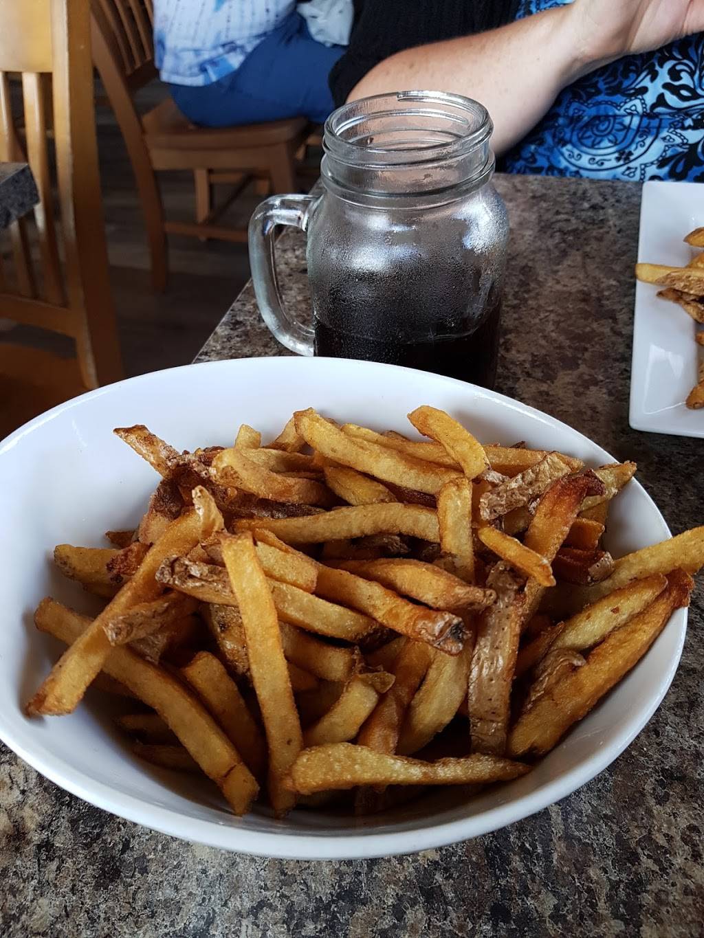 R U Serious Tap & Grill | restaurant | 130 Silvercreek Pkwy N, Guelph, ON N1H 7Y5, Canada | 5197660230 OR +1 519-766-0230