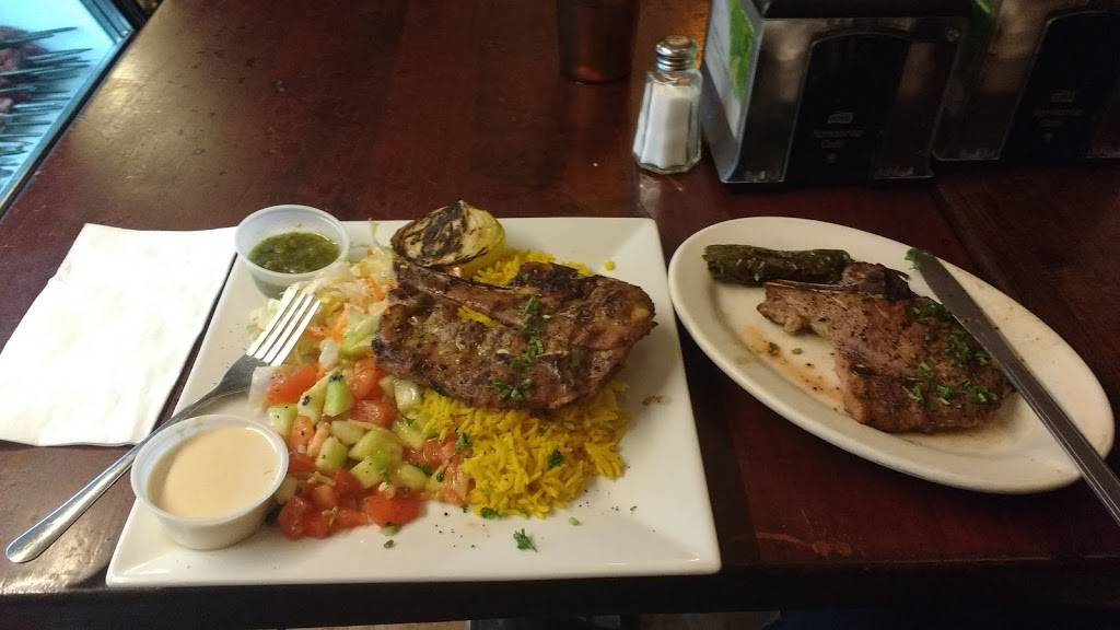 Falafel on Broadway | restaurant | 3151 Broadway, New York, NY 10027, USA | 2122222300 OR +1 212-222-2300