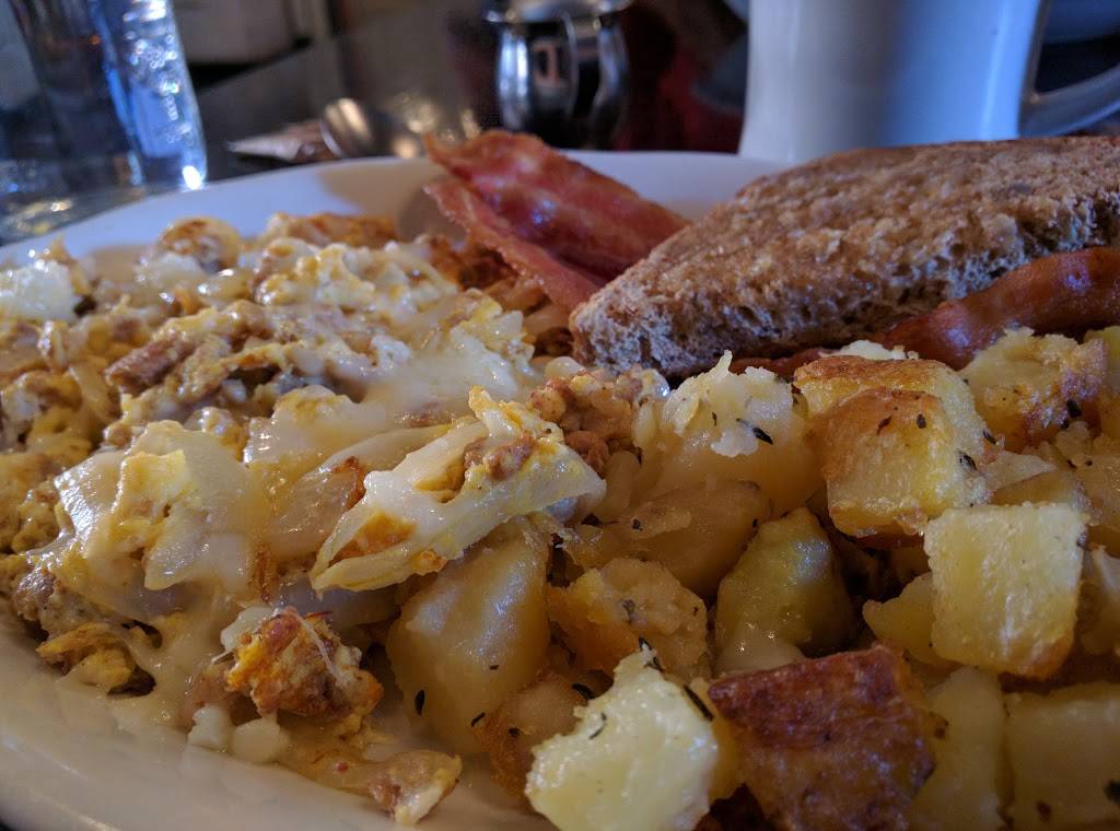 The Cookery at Myrtle Hill | restaurant | 1020 S Gaylord St, Denver, CO 80209, USA | 3037337448 OR +1 303-733-7448