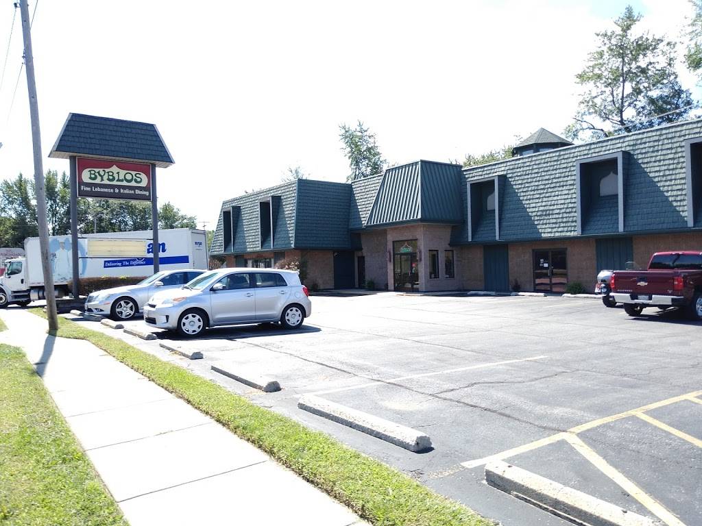 Byblos | restaurant | 1050 S Reynolds Rd, Toledo, OH 43615, USA | 4193821600 OR +1 419-382-1600