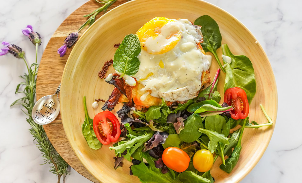 Delicieuses Crepes | restaurant | 523 Marin St, Vallejo, CA 94590, USA | 7073435103 OR +1 707-343-5103