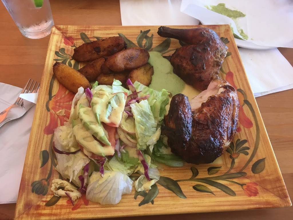 Pollo Bravo | restaurant | 10085 Long Point Rd, Houston, TX 77055, USA | 7134613113 OR +1 713-461-3113