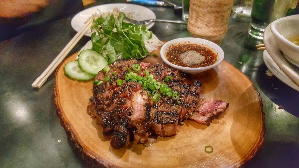 Thai Kun | restaurant | 11601 Rock Rose Ave, Austin, TX 78758, USA | 5127193332 OR +1 512-719-3332