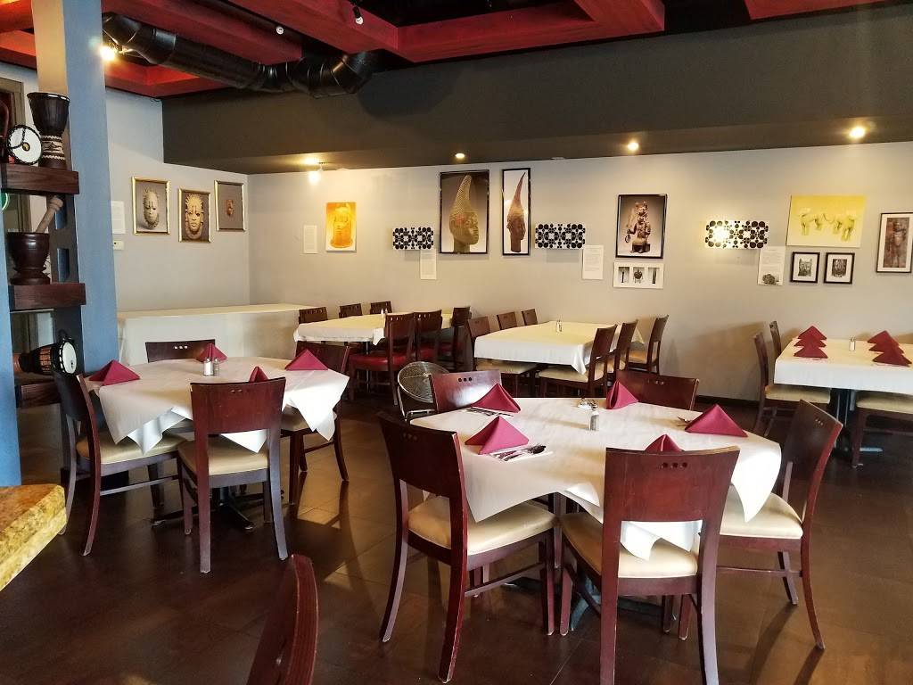 Bisi Restaurant - Nigerian cuisine | restaurant | 853 S Roselle Rd, Schaumburg, IL 60193, USA | 8474665425 OR +1 847-466-5425