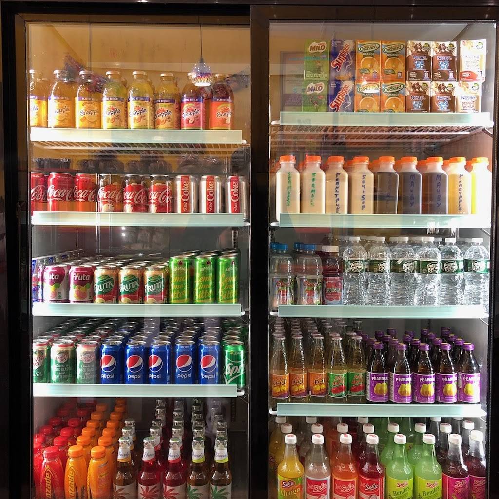 D ROTI HUT | restaurant | 20801 Jamaica Ave, Queens, NY 11428, USA | 3476765000 OR +1 347-676-5000