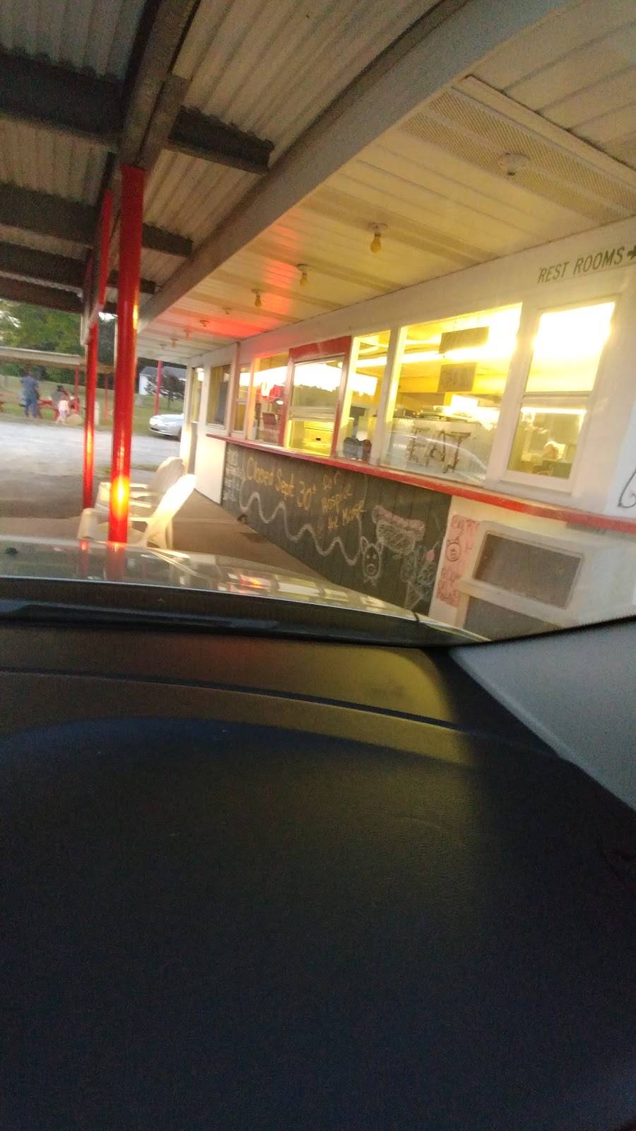 Big Rs Hogs & Dogs | restaurant | 1876 W Ludington Dr, Farwell, MI 48622, USA | 9895444066 OR +1 989-544-4066