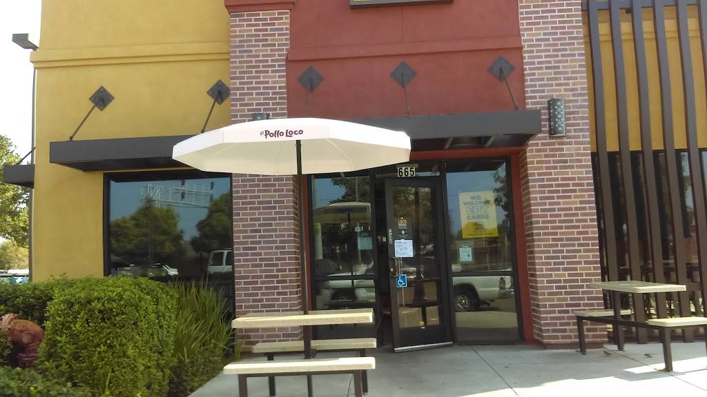 El Pollo Loco | restaurant | 665 Coleman Ave, San Jose, CA 95110, USA | 4082872509 OR +1 408-287-2509