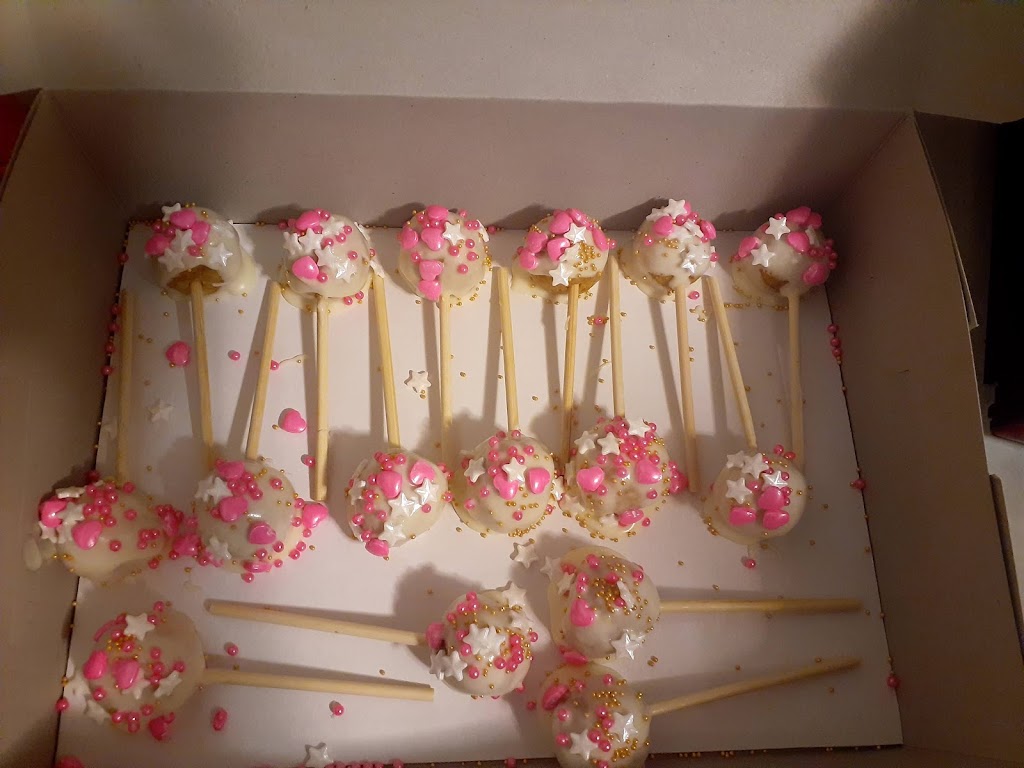 SMACKING LIPS LLC | restaurant | S Portland Ave, Oklahoma City, OK 73119, USA | 4054217163 OR +1 405-421-7163