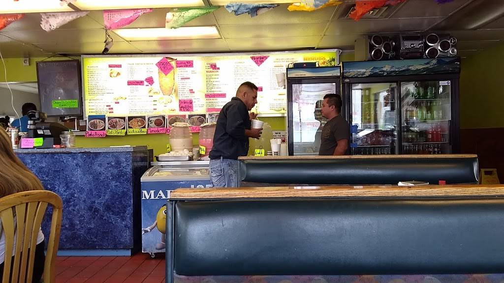 El Taco Veloz | restaurant | 5145 Federal Blvd, Denver, CO 80221, USA | 3034771881 OR +1 303-477-1881