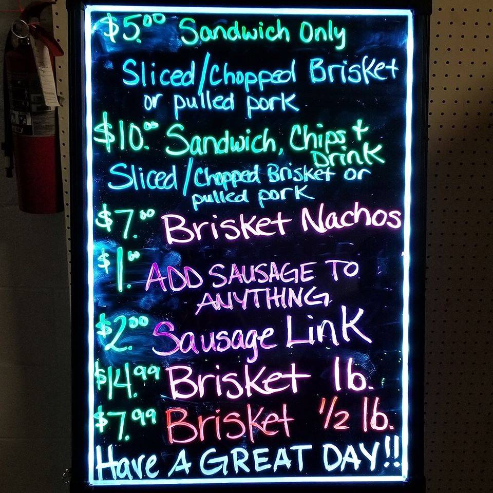 TOPSY KRETT BBQ & Catering | restaurant | 4709 Kostoryz Rd, Corpus Christi, TX 78415, USA | 3616551818 OR +1 361-655-1818