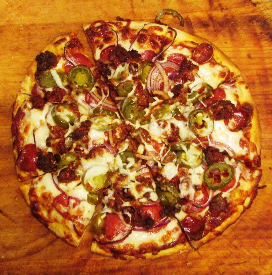 Beach Harbor Pizza | restaurant | 34473 Golden Lantern, Dana Point, CA 92629, USA | 9492181920 OR +1 949-218-1920