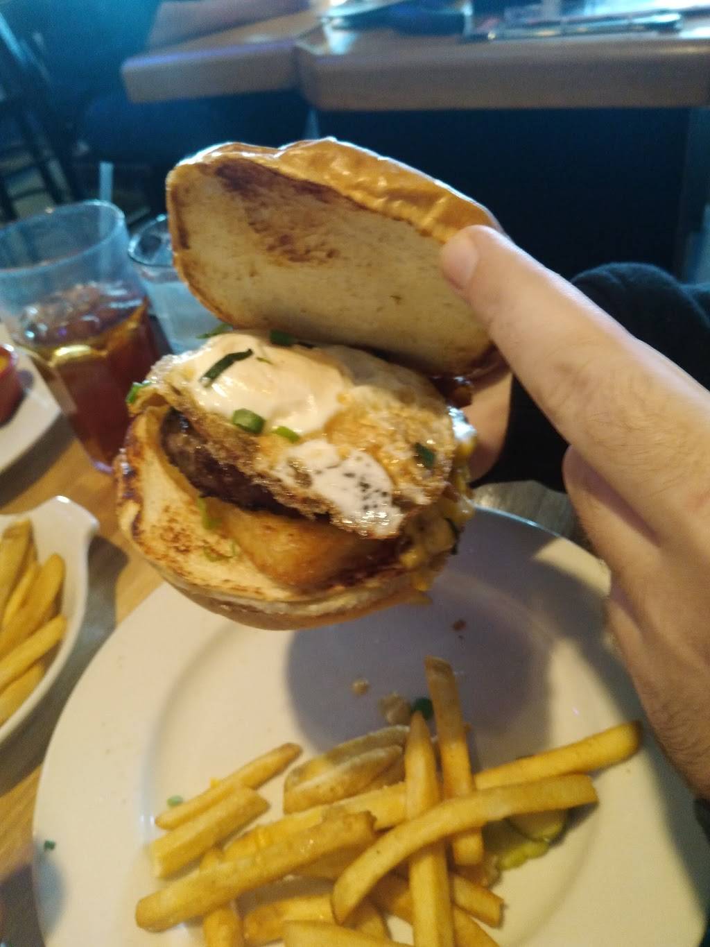 Old Chicago | restaurant | 250 Northgate Mall Drive Space #R0010, Chattanooga, TN 37343, USA | 4238773450 OR +1 423-877-3450