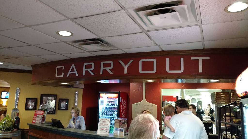 LaRosas Pizza White Oak | restaurant | 5795 Cheviot Rd, Cincinnati, OH 45247, USA | 5133471111 OR +1 513-347-1111