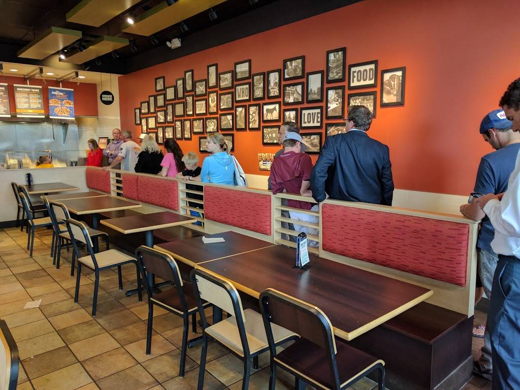 Qdoba | restaurant | 14575 W 64th Ave, Arvada, CO 80004, USA | 3032435072 OR +1 303-243-5072