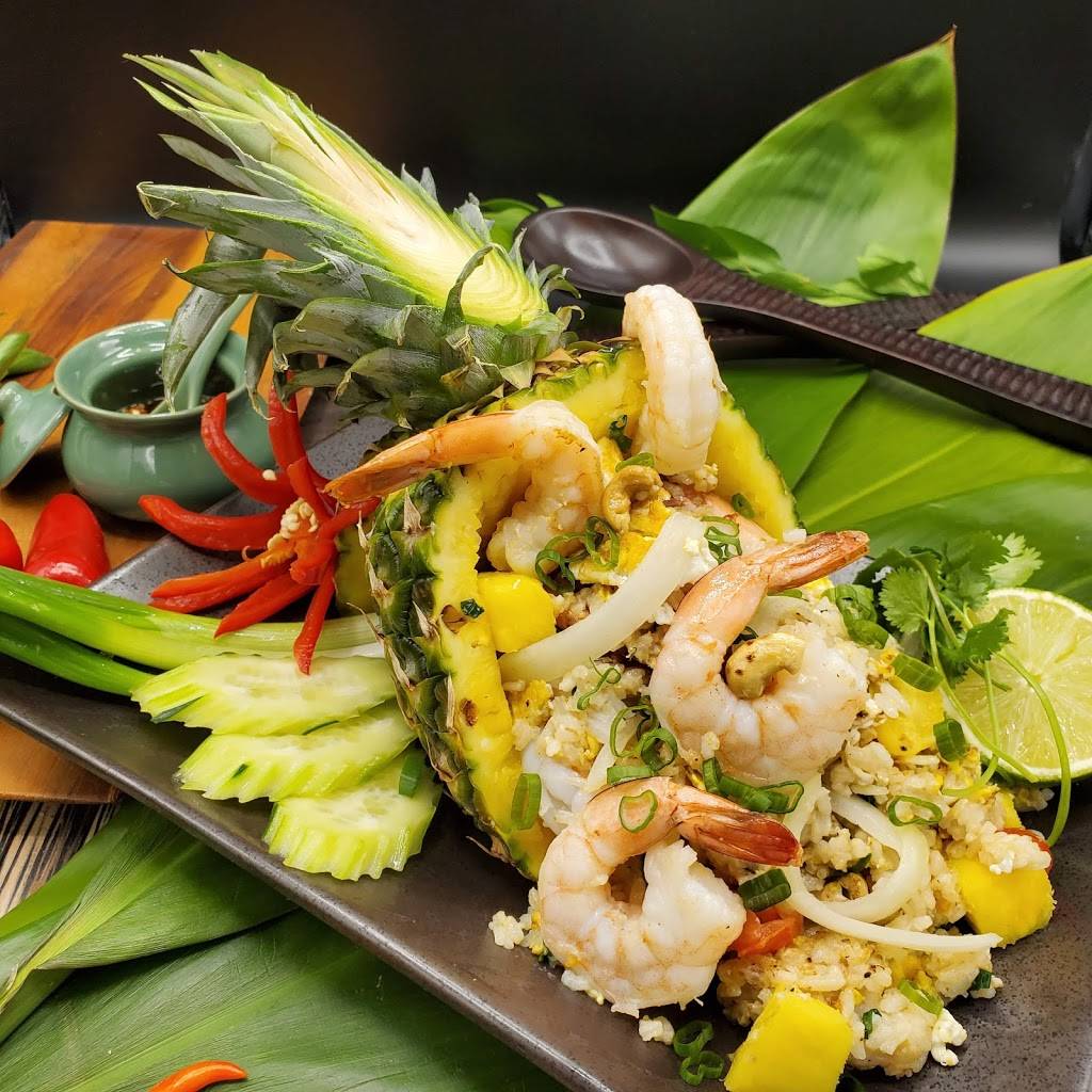 Whats Zaap? Thai Food | meal takeaway | 9575 W Tropicana Ave Suite 1, Las Vegas, NV 89147, USA | 7028420182 OR +1 702-842-0182