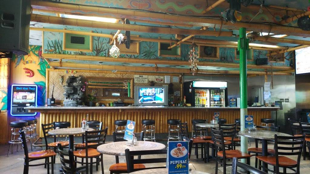 La Bamba | restaurant | 14620 Hawthorne Blvd, Lawndale, CA 90260, USA | 3109780630 OR +1 310-978-0630