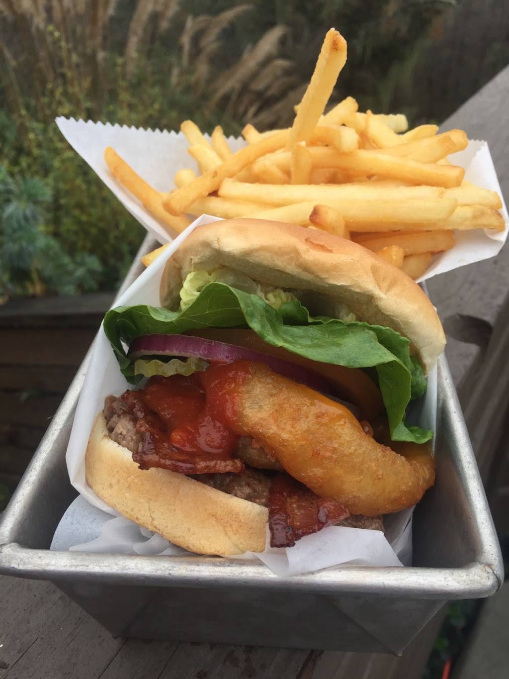 burger. Aptos | restaurant | 7941 Soquel Dr, Aptos, CA 95003, USA | 8316622811 OR +1 831-662-2811
