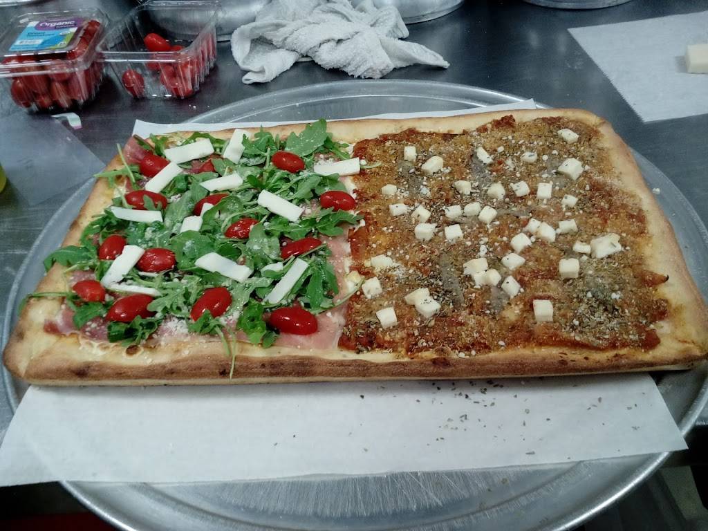 Pizza Mia Ristorante | meal delivery | 12640 S Orange Blossom Trail, Orlando, FL 32837, USA | 4078889893 OR +1 407-888-9893