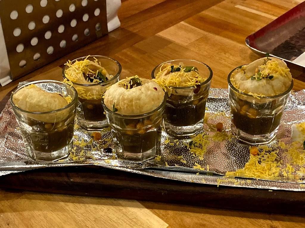 Fusion India | restaurant | 18001 Bothell Everett Hwy #125, Bothell, WA 98012, USA | 4253752713 OR +1 425-375-2713