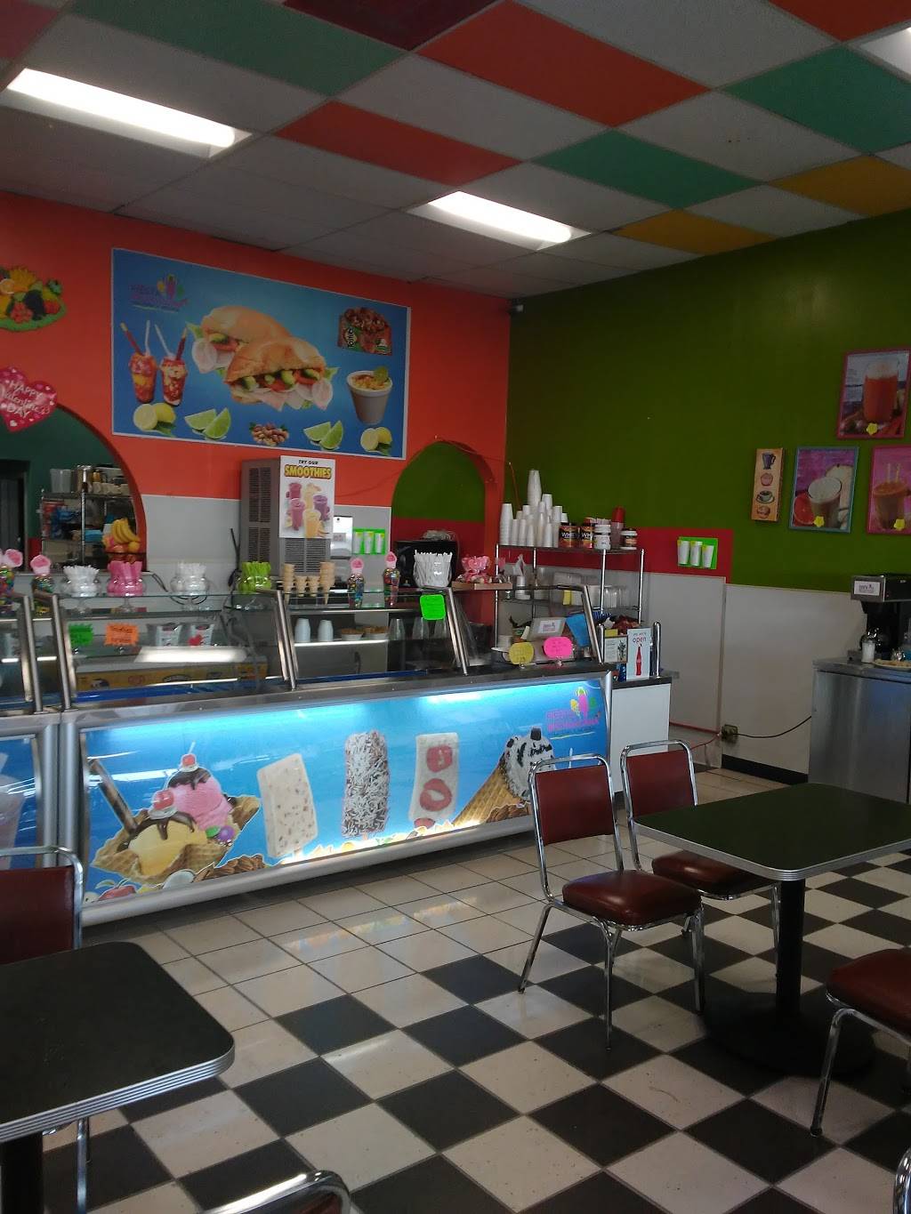 Fiesta Michoacana | restaurant | 1036 E Washington Blvd, Los Angeles, CA 90021, USA | 5623139992 OR +1 562-313-9992