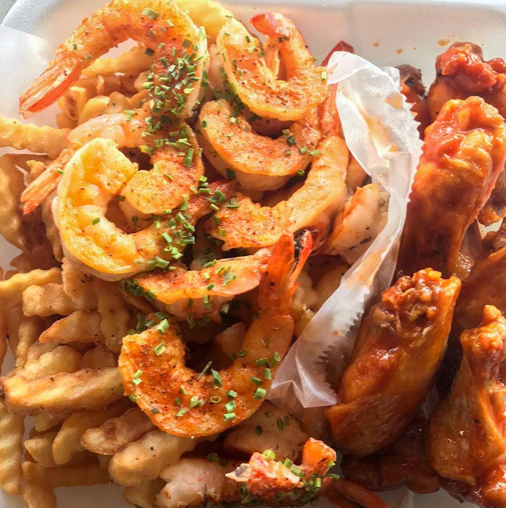 Atlanta wings | restaurant | 2355 S Bucknell St, Philadelphia, PA 19145, USA | 4125042480 OR +1 412-504-2480