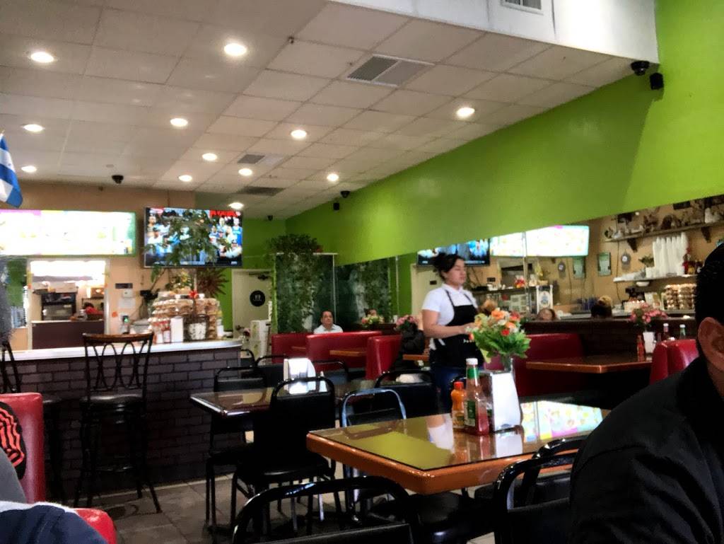 El Sazon Ktracho | restaurant | 4181 S Figueroa St, Los Angeles, CA 90037, USA | 3232332806 OR +1 323-233-2806