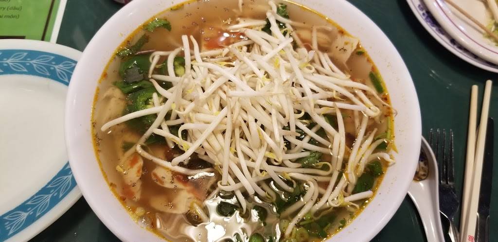 Pho Saigon | restaurant | 400 Dickinson St, Springfield, MA 01108, USA | 4137814488 OR +1 413-781-4488