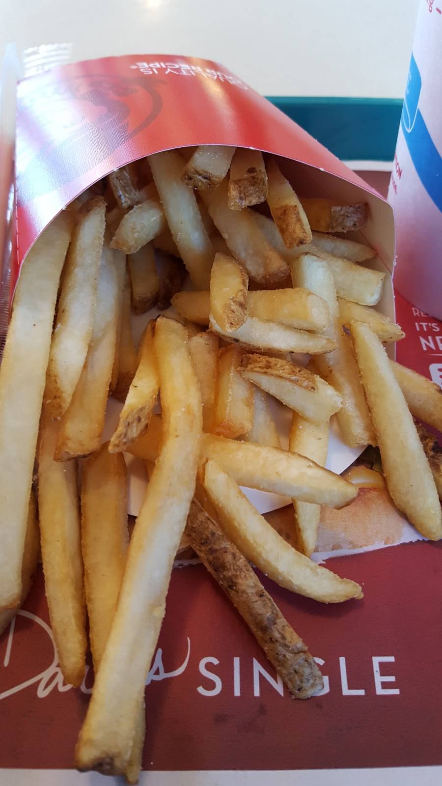 Wendys | restaurant | 13885 N 59th Ave, Glendale, AZ 85306, USA | 6022986911 OR +1 602-298-6911