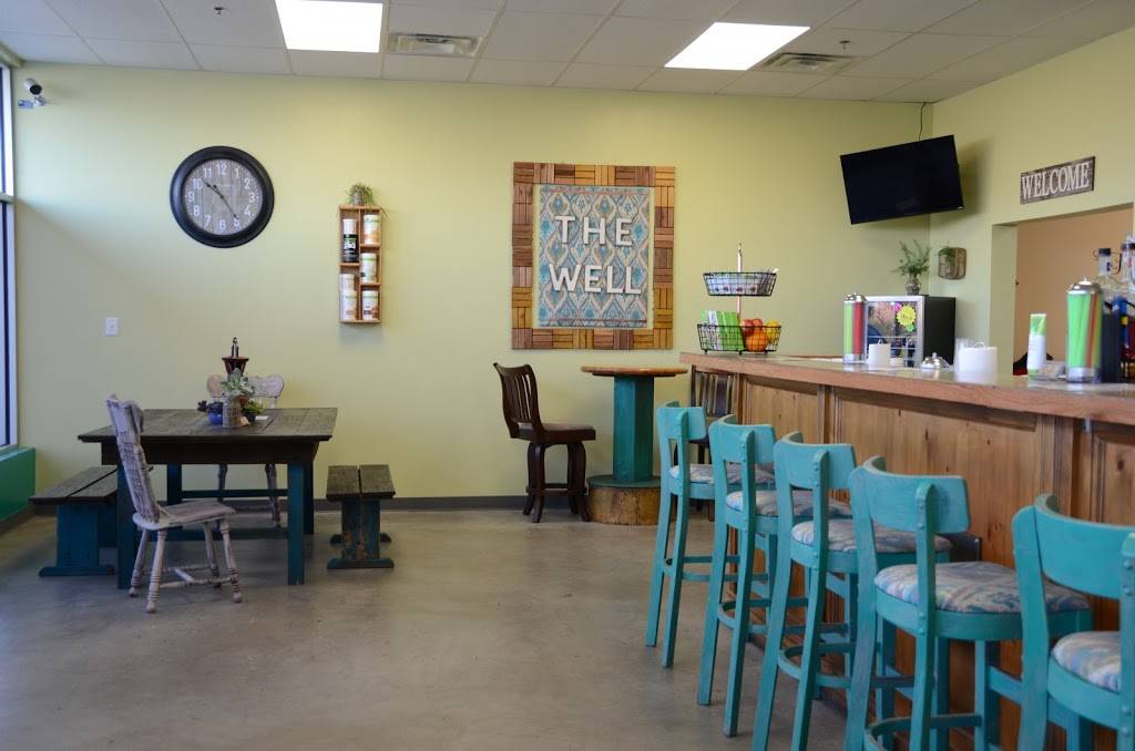 The Well Nutrition | restaurant | 123 Orchard Dr, Nicholasville, KY 40356, USA | 8592413552 OR +1 859-241-3552