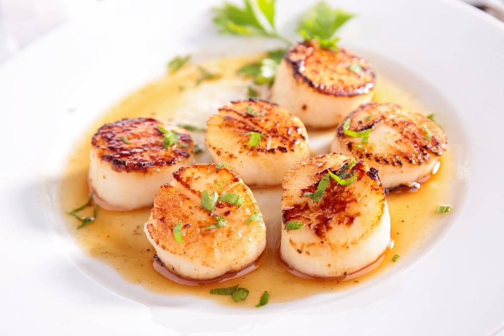 Camerons Seafood DC | restaurant | 1369 New York Ave NE, Washington, DC 20002, USA | 2028078807 OR +1 202-807-8807