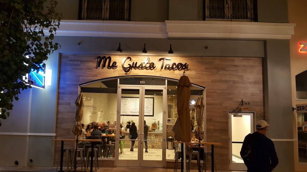 Me Gusta Tacos | restaurant | 2235 Village Walk Dr #153, Henderson, NV 89052, USA | 7029982177 OR +1 702-998-2177