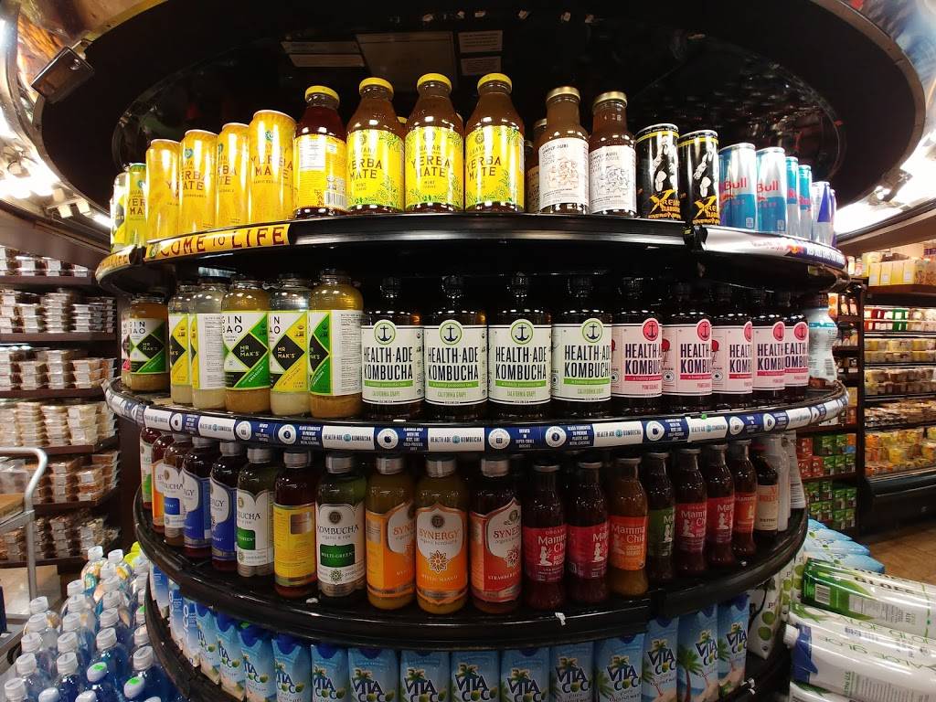 Westside Market | bakery | 2840 Broadway, New York, NY 10025, USA | 2122223367 OR +1 212-222-3367