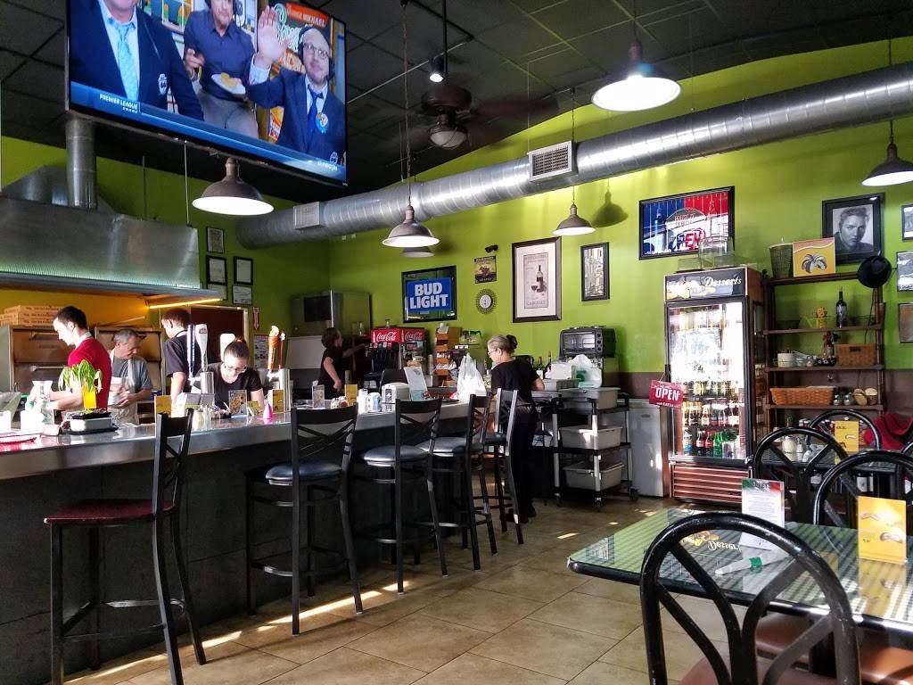 Pal Joeys | restaurant | 1791 S Highland Ave, Clearwater, FL 33756, USA | 7272239183 OR +1 727-223-9183