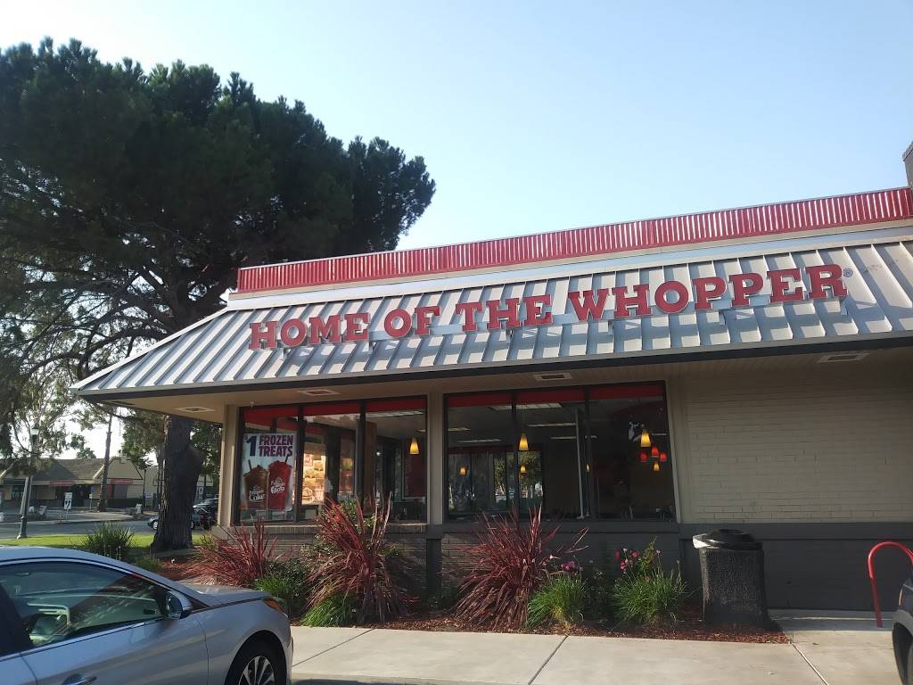 Burger King | restaurant | 2162 Railroad Ave, Pittsburg, CA 94565, USA | 9252529930 OR +1 925-252-9930