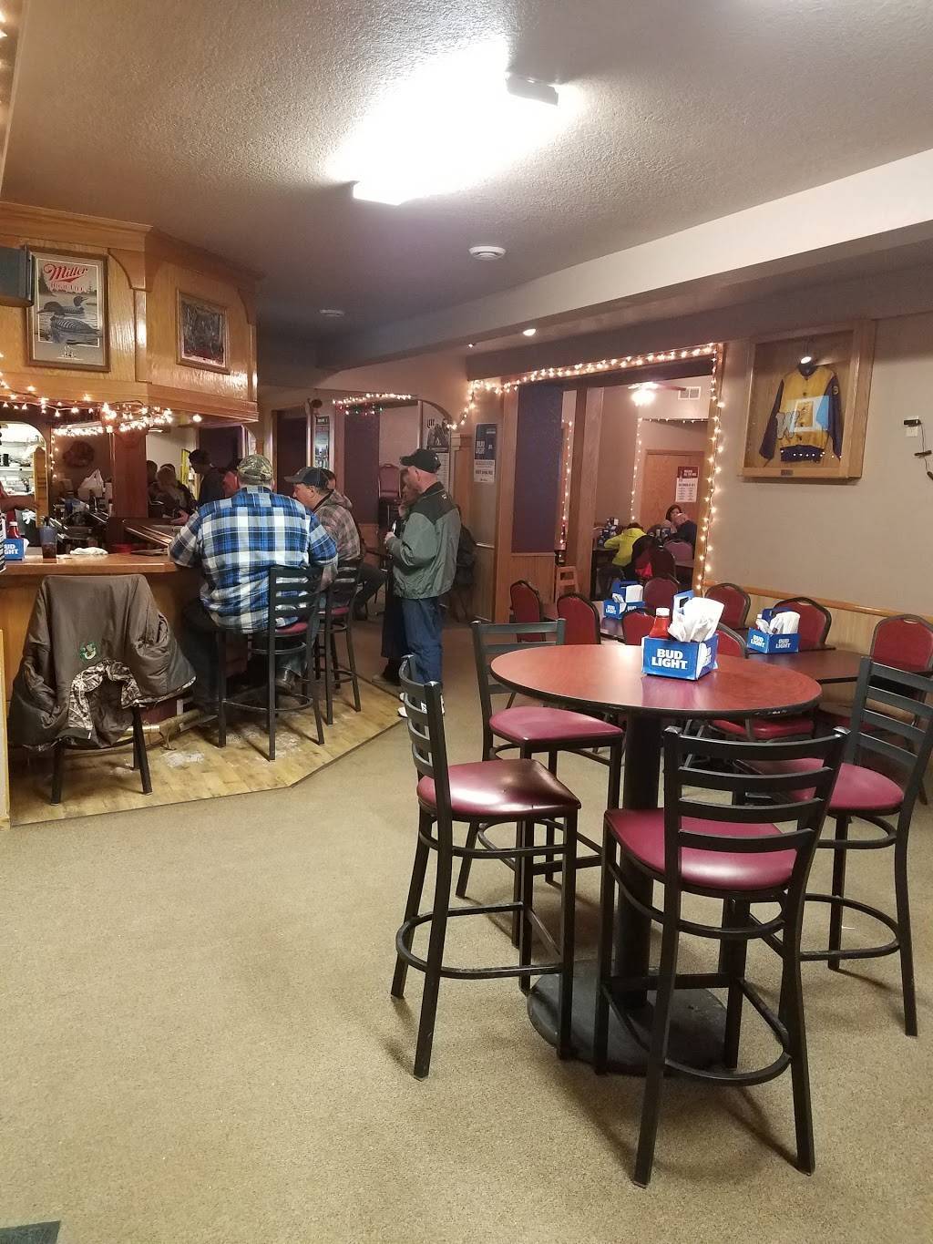 JBs Tavern | restaurant | 112 Main St, Wanamingo, MN 55983, USA | 5078242100 OR +1 507-824-2100