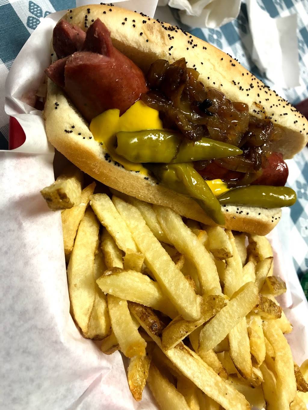 Leftys Chicago Pizzeria | restaurant | 3448 30th St, San Diego, CA 92104, USA | 6192951720 OR +1 619-295-1720