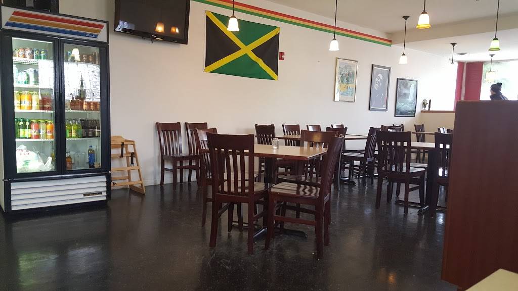 De-Jred Fine Jamaican Cuisine | restaurant | 4901 Oakton St, Skokie, IL 60077, USA | 8479834582 OR +1 847-983-4582