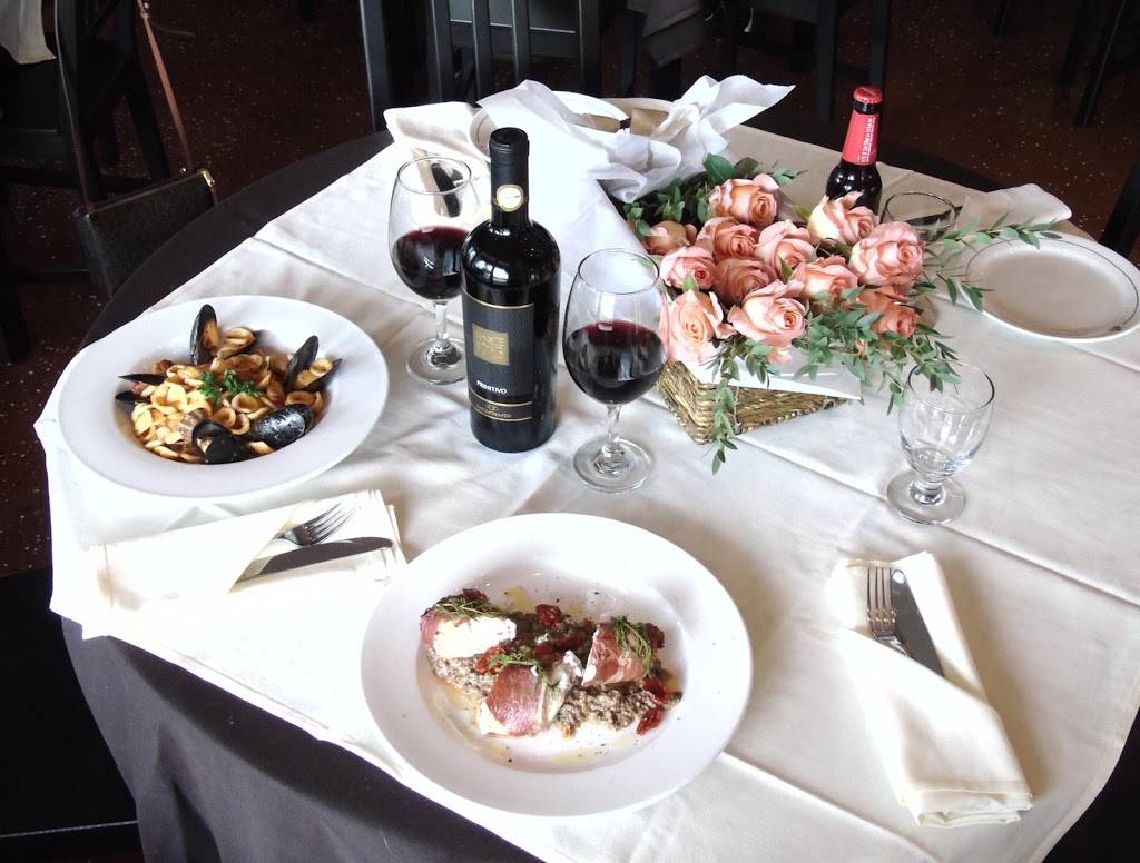 Capri New Style Miami | meal delivery | 940 71st St, Miami Beach, FL 33141, USA | 3053978917 OR +1 305-397-8917