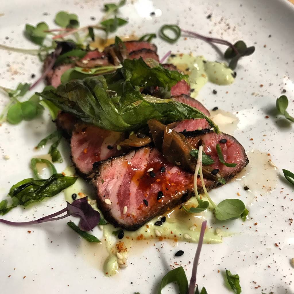 House of the Rising Tanuki-san | restaurant | 120 W 5th St, Austin, TX 78701, USA | 5123947391 OR +1 512-394-7391