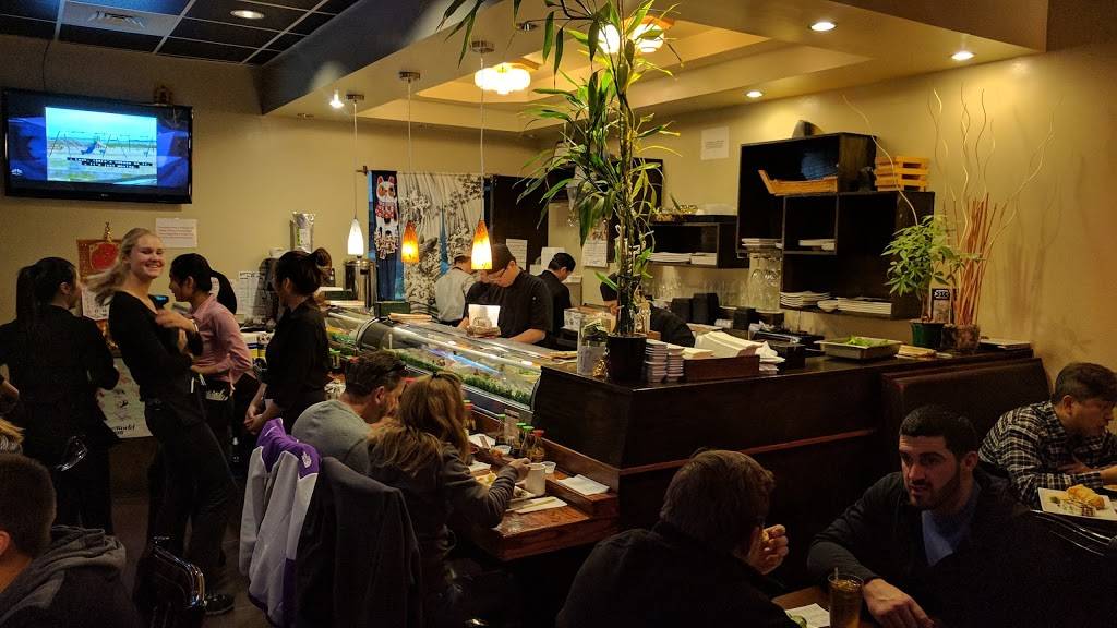 Sushi House | restaurant | 975 Meriden-Waterbury Turnpike, Plantsville, CT 06479, USA | 8602768888 OR +1 860-276-8888