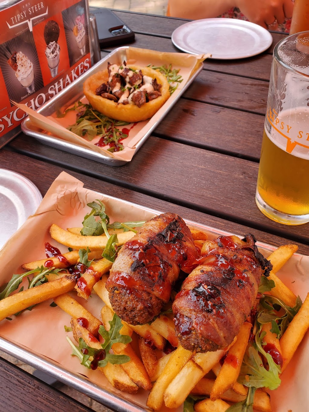 The Tipsy Steer Hiawatha | restaurant | 5000 Hiawatha Ave, Minneapolis, MN 55417, USA | 6123535945 OR +1 612-353-5945