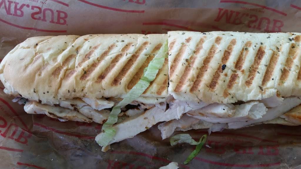 Mr. Sub | restaurant | 3417 Derry Rd E, Mississauga, ON L4T 1A8, Canada | 9056732533 OR +1 905-673-2533