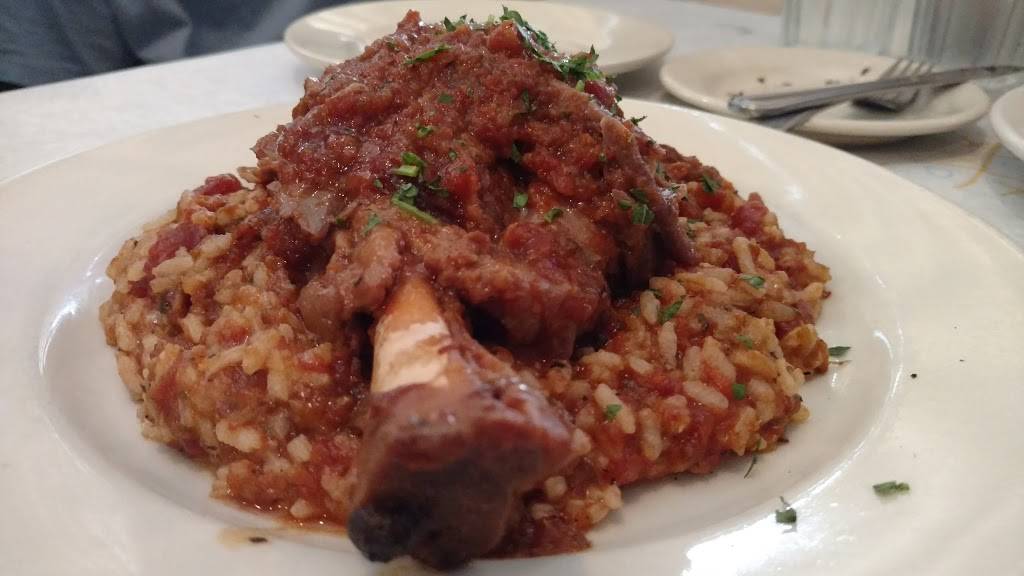 LaStrada Restaurant | restaurant | 2930 Johnson Ferry Rd, Marietta, GA 30062, USA | 7706407008 OR +1 770-640-7008