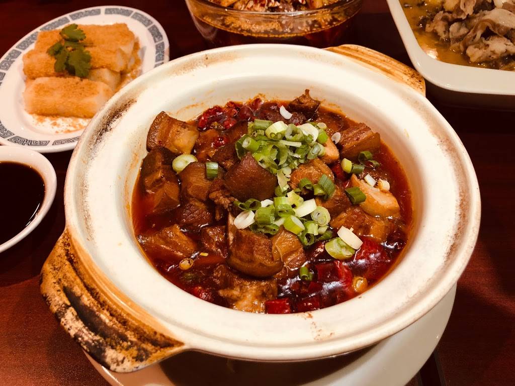 Kuan Zhai Alley | restaurant | 14409 Greenwood Ave N, Seattle, WA 98133, USA | 2064405388 OR +1 206-440-5388