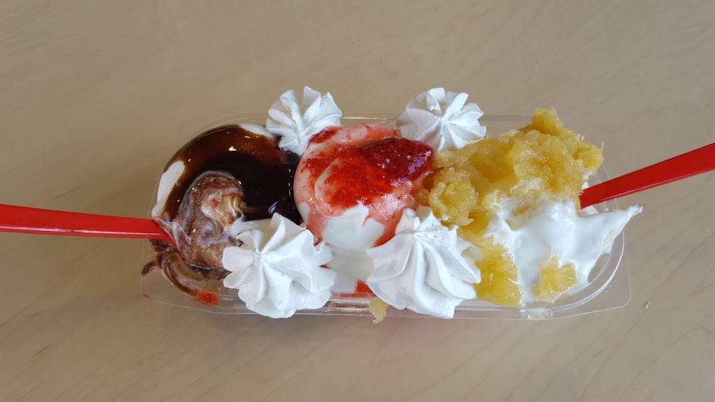 Dairy Queen | restaurant | 51 Simcoe St, Tillsonburg, ON N4G 2H6, Canada | 5196886808 OR +1 519-688-6808