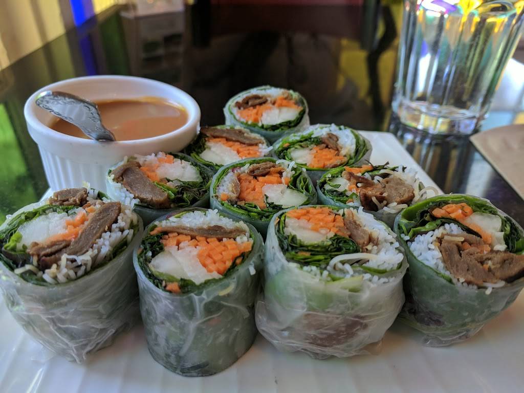 Vegetarian House | restaurant | 520 E Santa Clara St, San Jose, CA 95112, USA | 4082923798 OR +1 408-292-3798